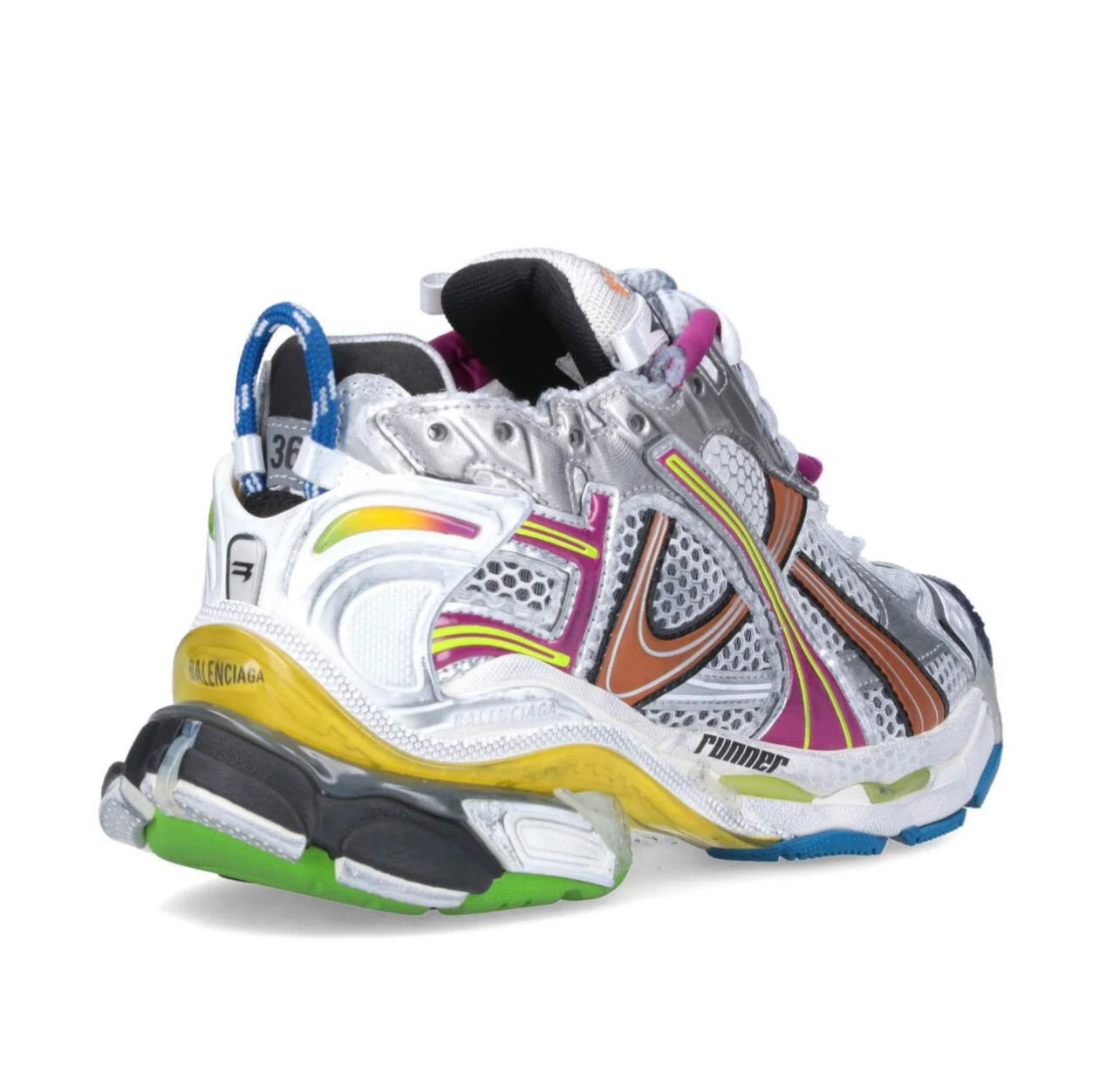 B Sneakers
