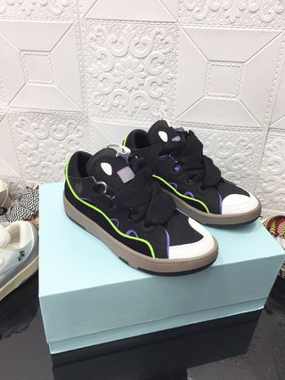 Lanvin Sneakers