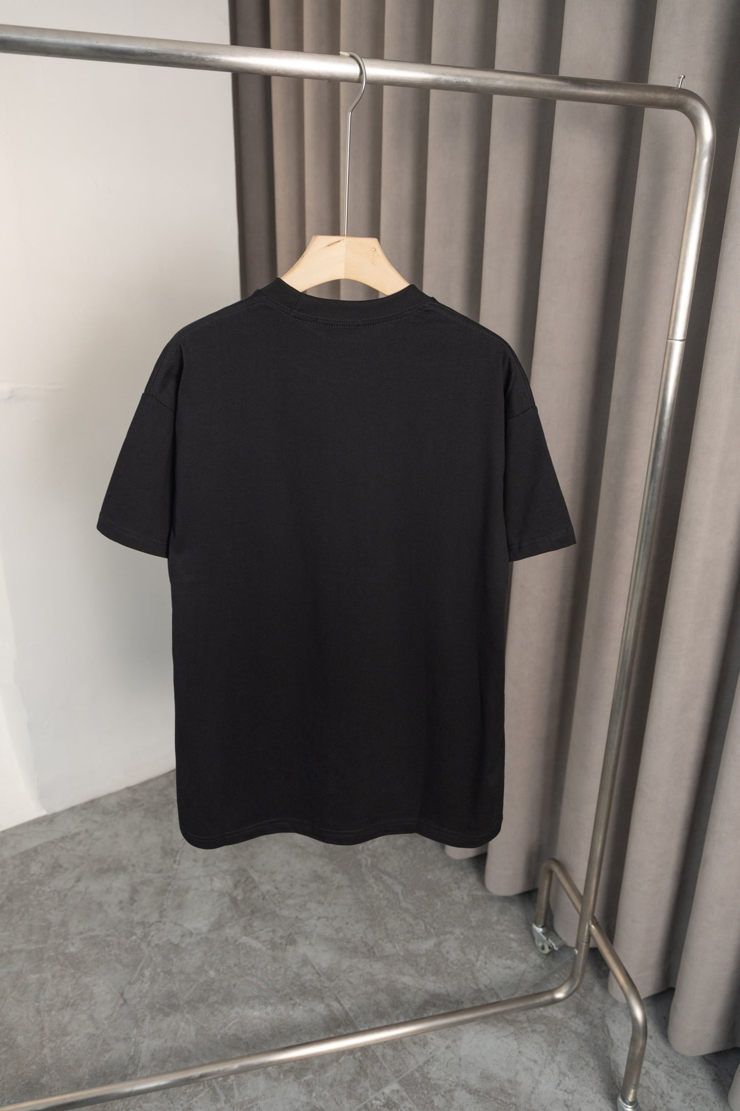 BALMAIN Logo T-shirt