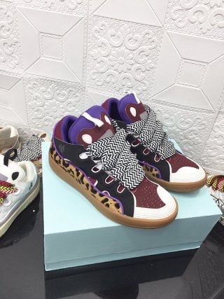 Lanvin Custom