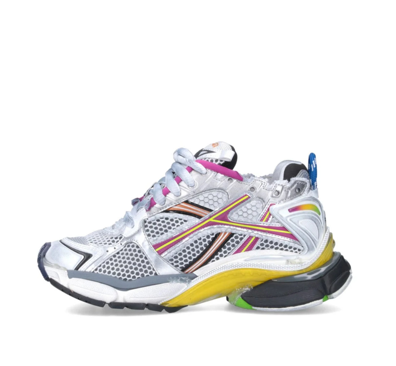 B Sneakers