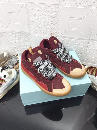 Lanvin Custom