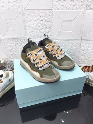 Lanvin Custom