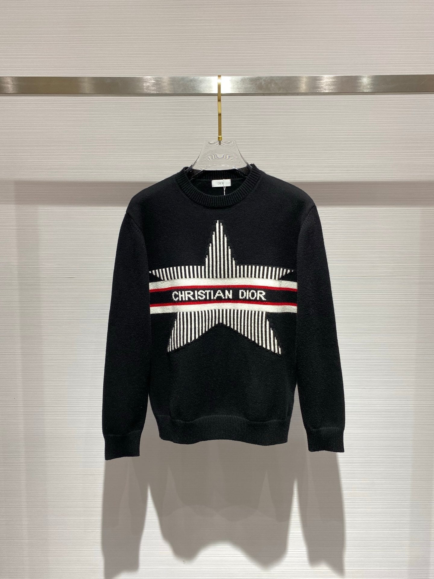 Christian Dior Sweater