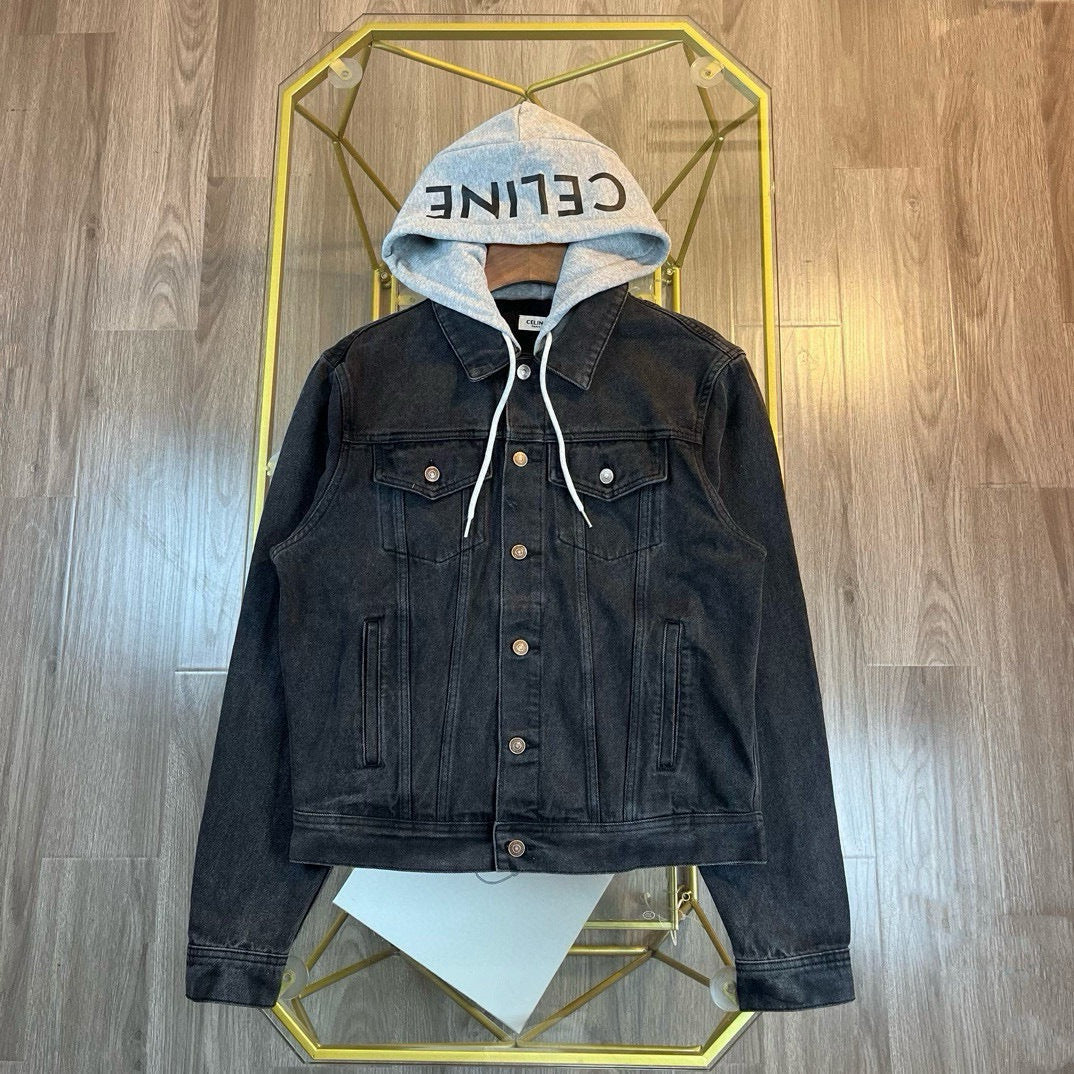 CELINE Trucker Jacket