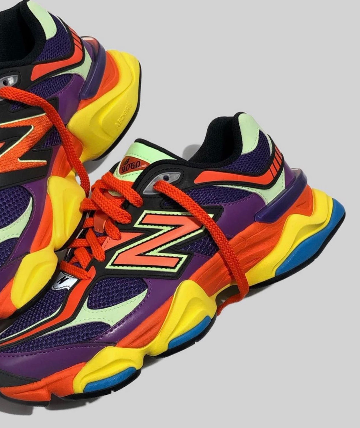 Sneaker new balance custom sale