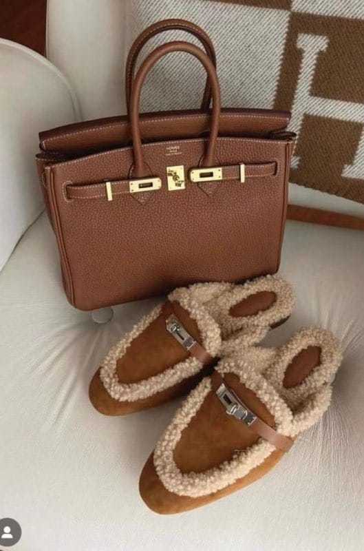 2 Piece Birkin Set