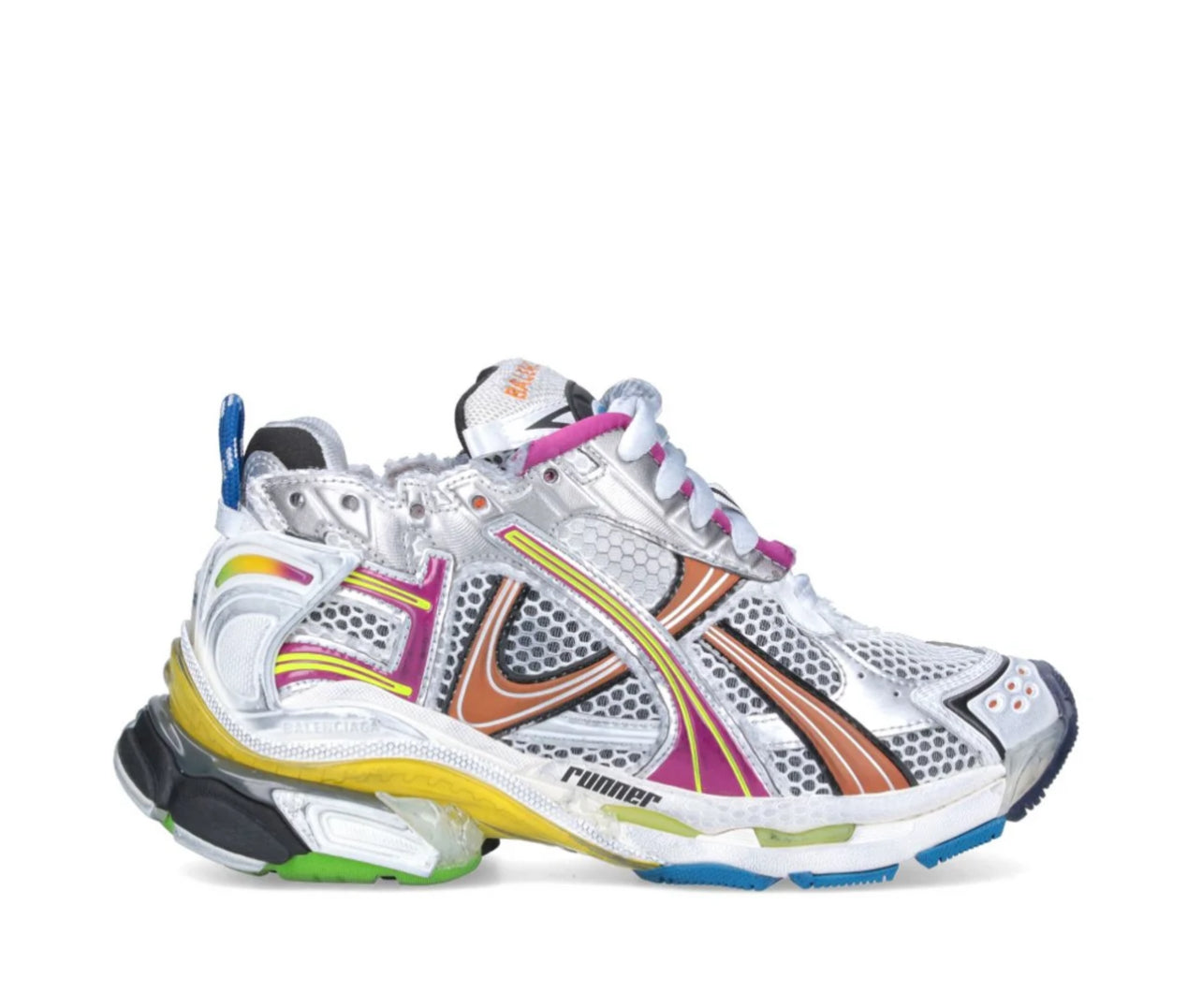 B Sneakers
