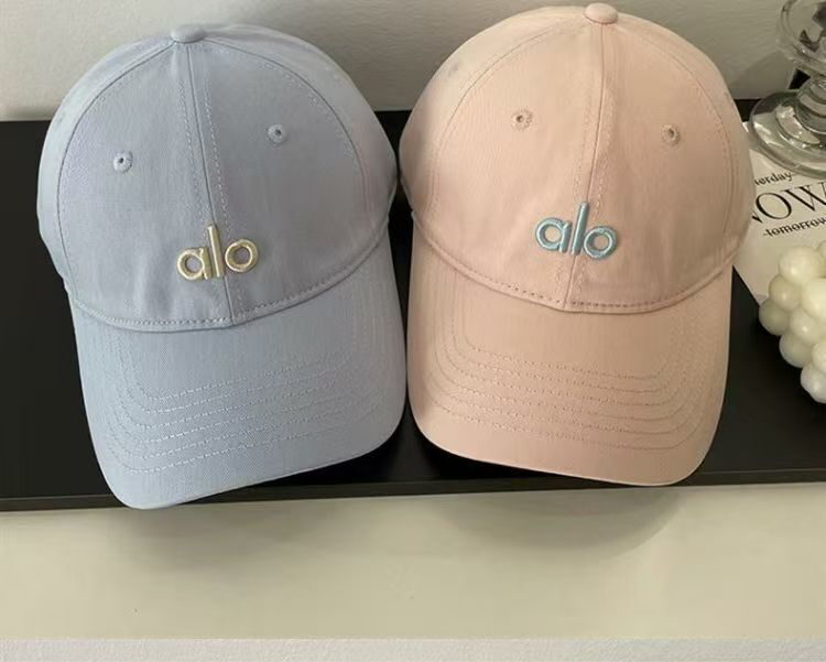 ALO Logo Baseball Cap