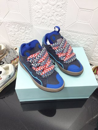 Lanvin Sneakers