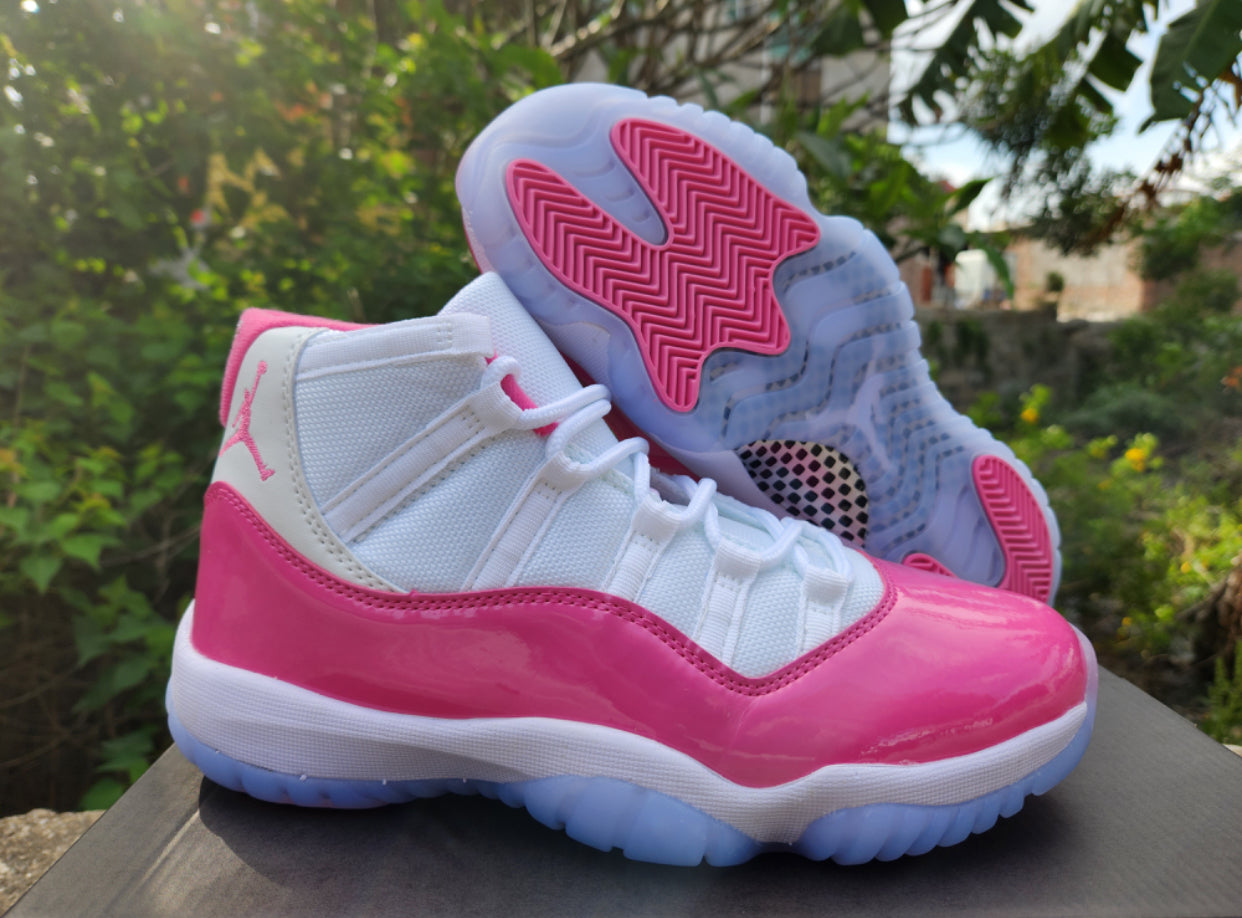 Air Jordan 11 Retro “Barbie Pink”
