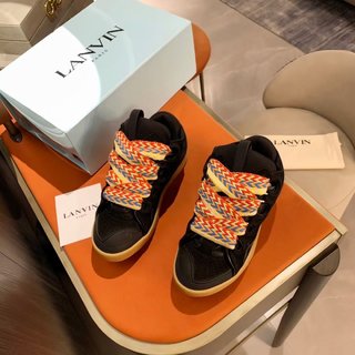 Lanvin Custom