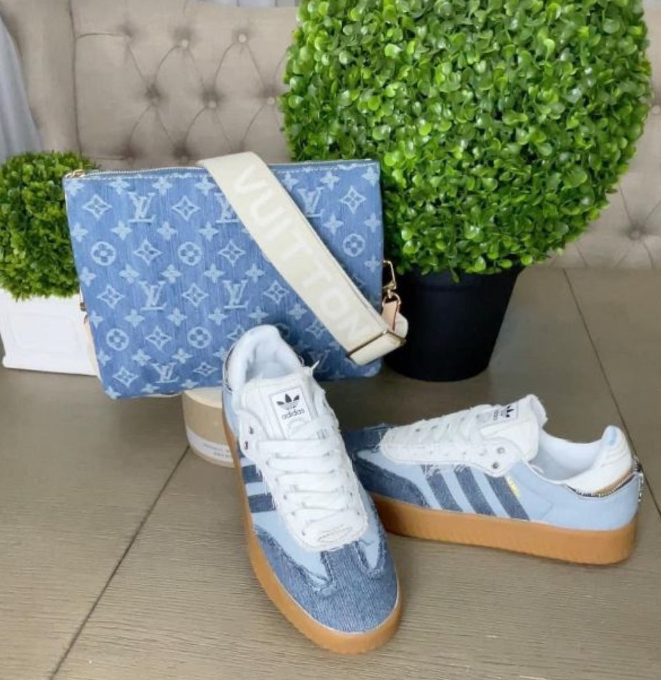 A x LV Set