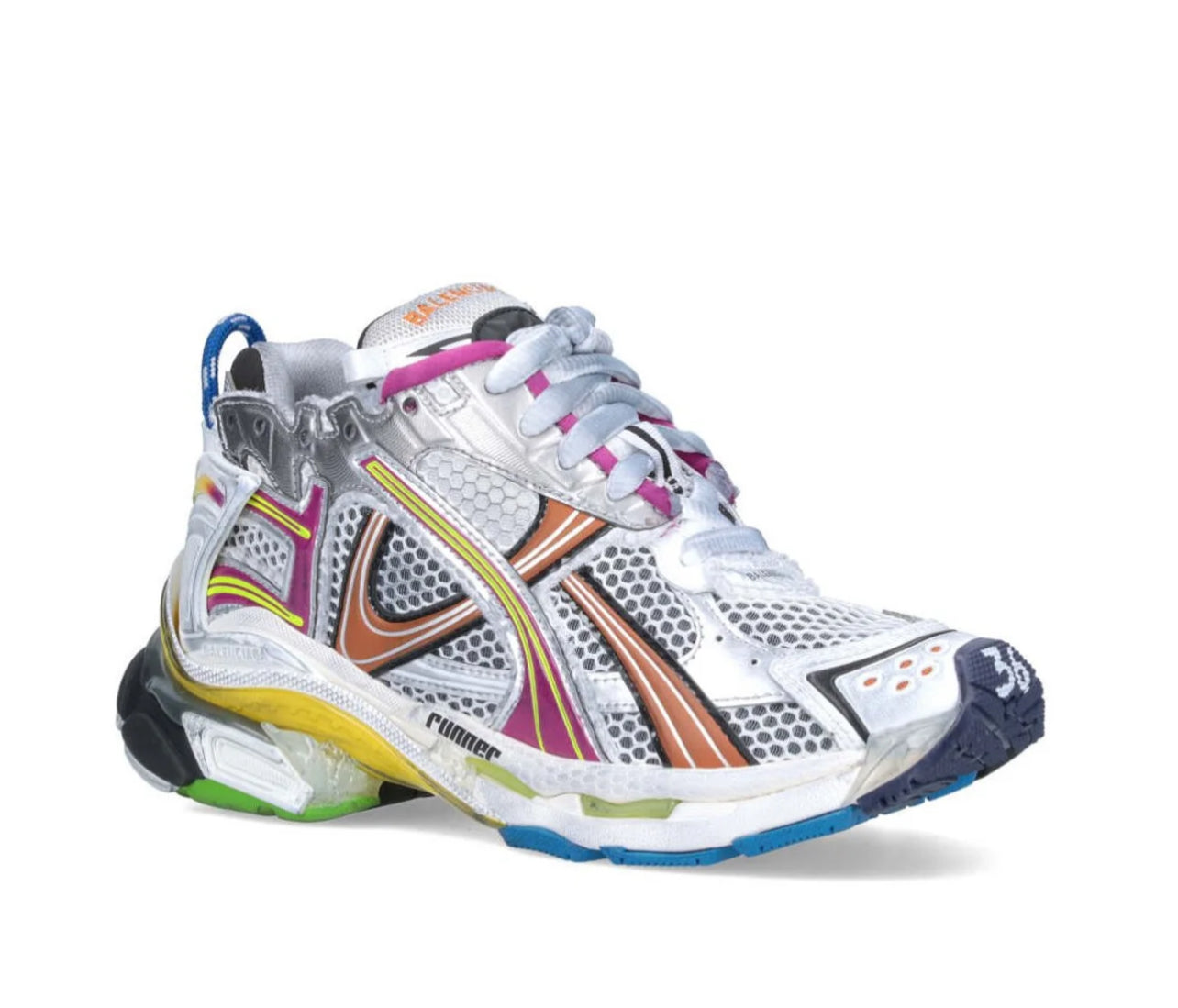 B Sneakers