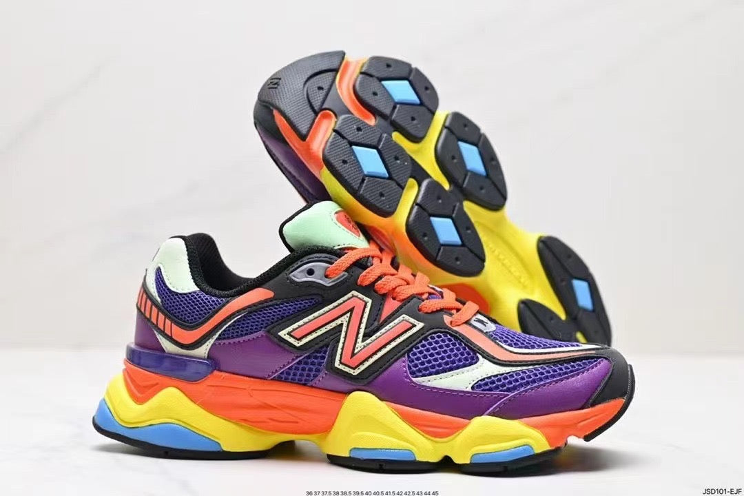 Custom NB Sneaker
