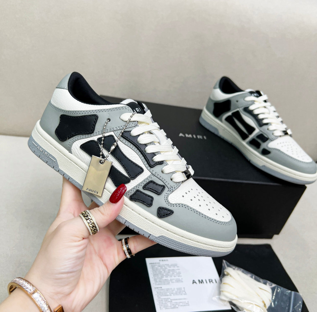 Amiri (Men)