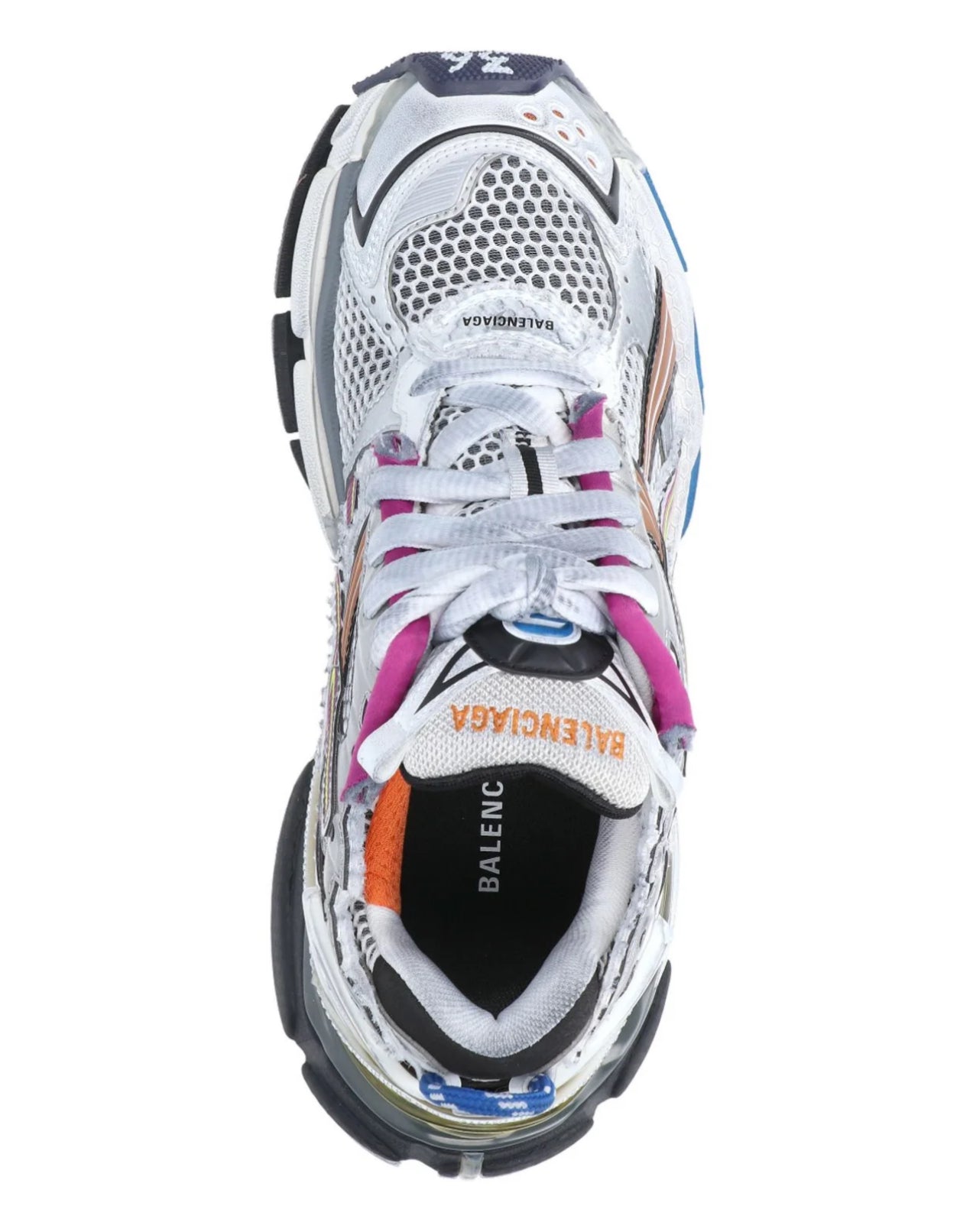 B Sneakers