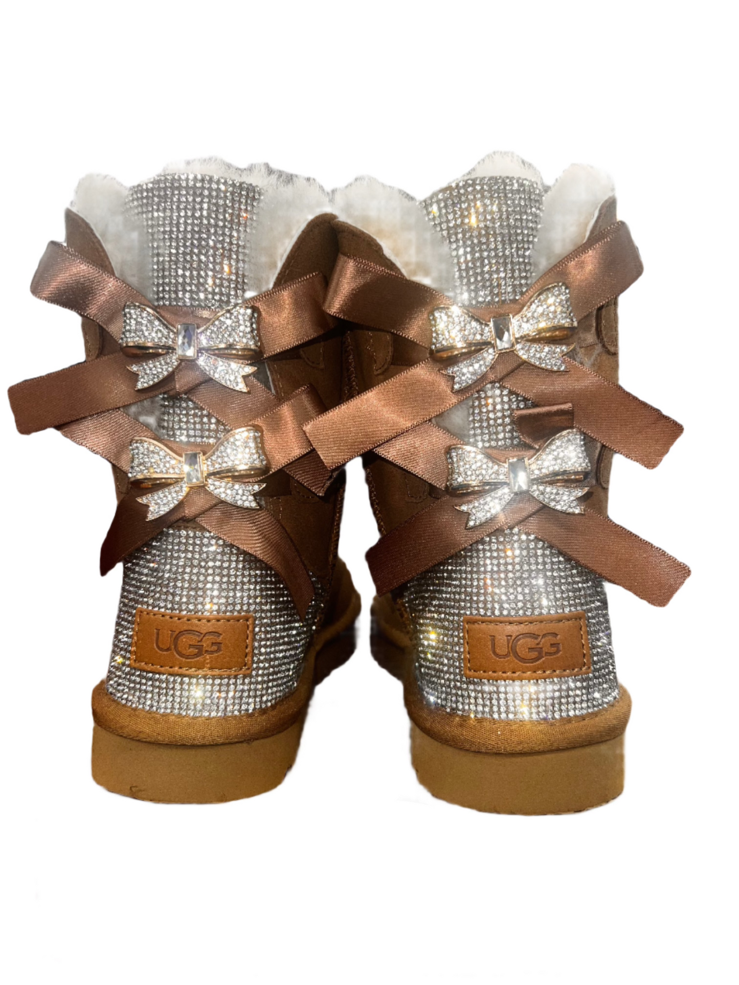 Custom Boots