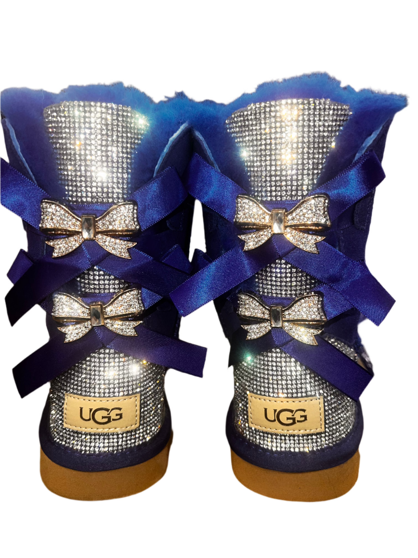 Custom Boots