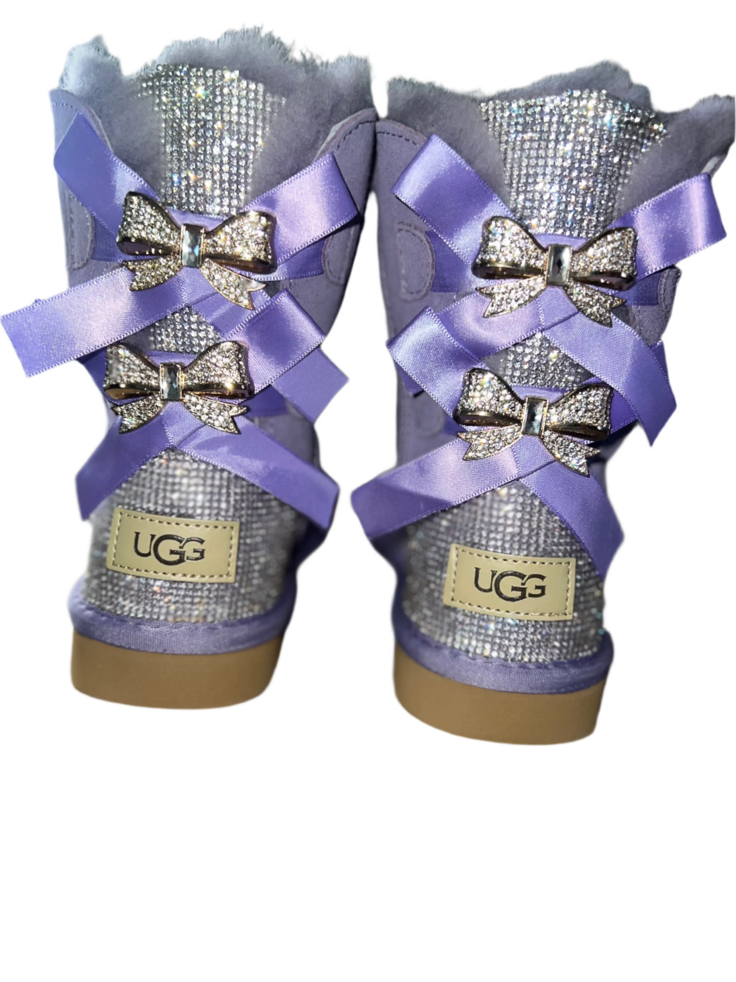 Custom Boots