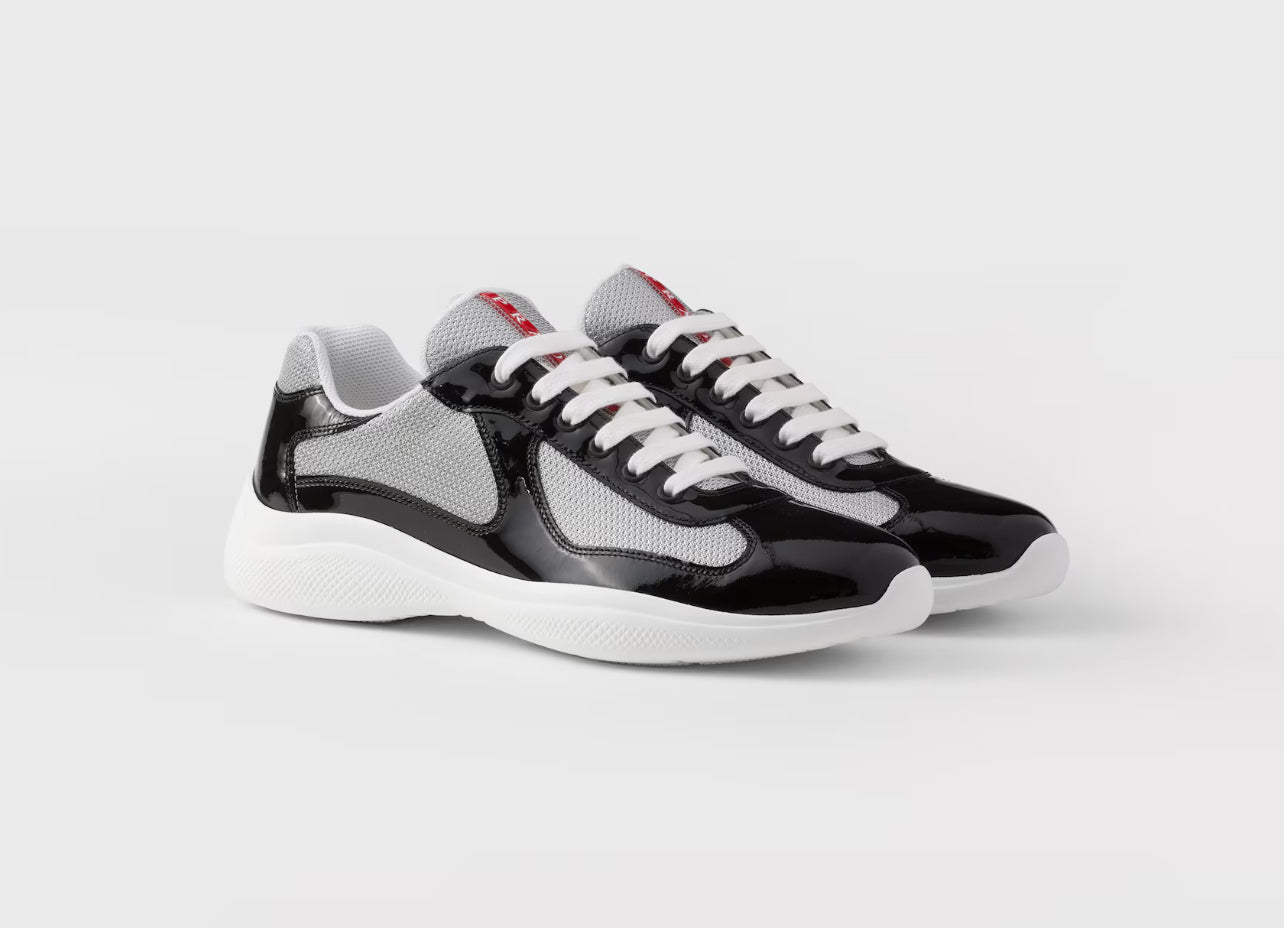 P Luxx Sneakers