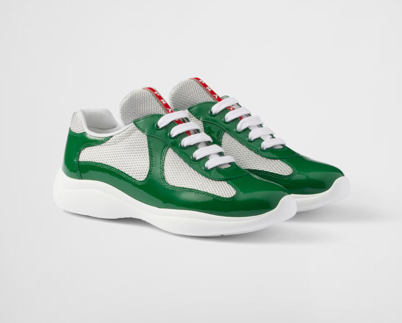 P Luxx Sneakers