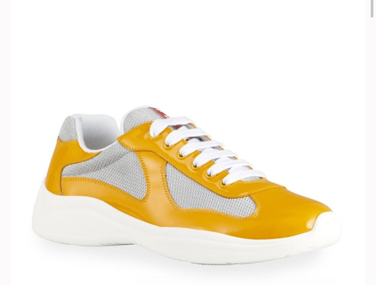 P Luxx Sneakers