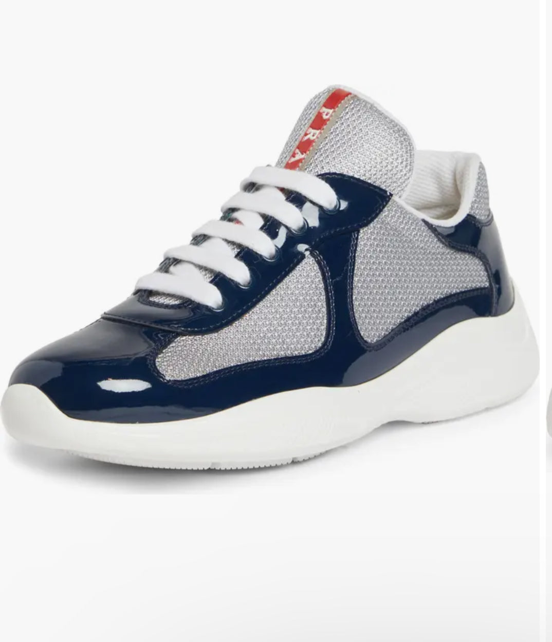 P Luxx Sneakers