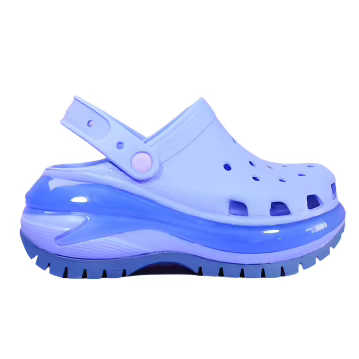 Platform Croc