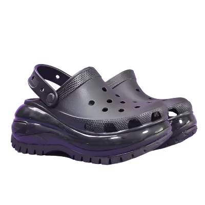 Platform Croc