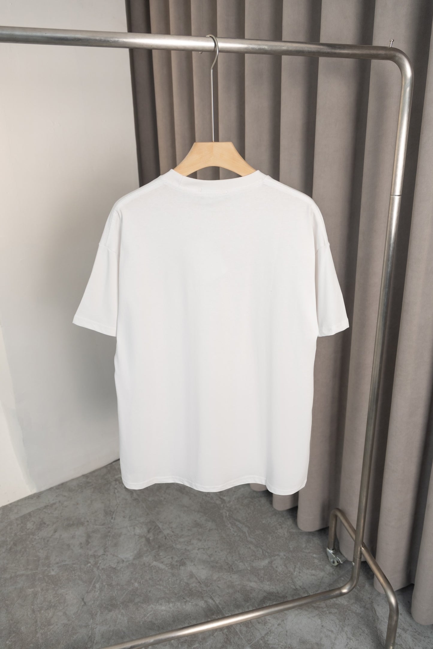 BALMAIN Logo T-shirt