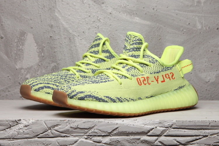 ADIDAS Yeezy Boost 350 Green