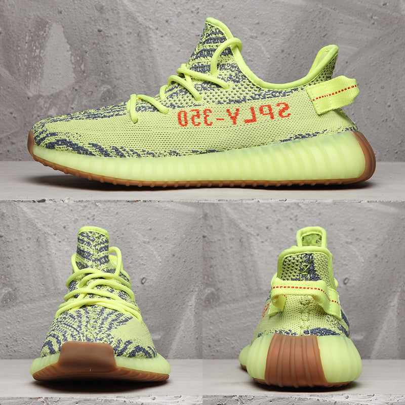 ADIDAS Yeezy Boost 350 Green – Avilarepublic