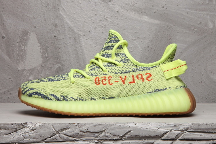 ADIDAS Yeezy Boost 350 Green