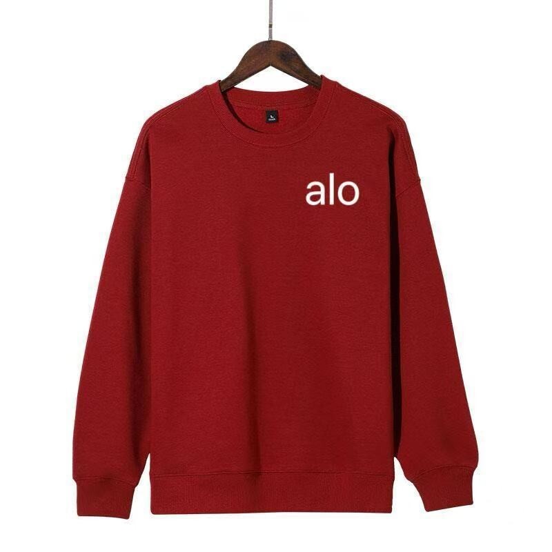 ALO Yoga Round Neck Sweater