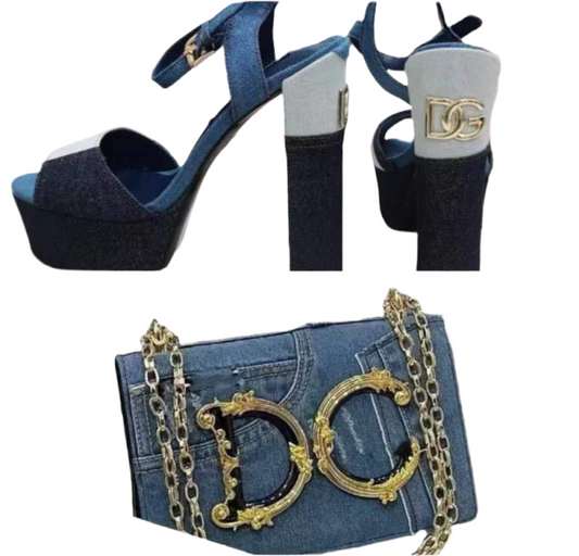 DG Set
