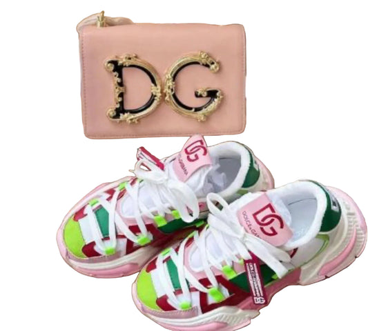 DG Multi Color Set