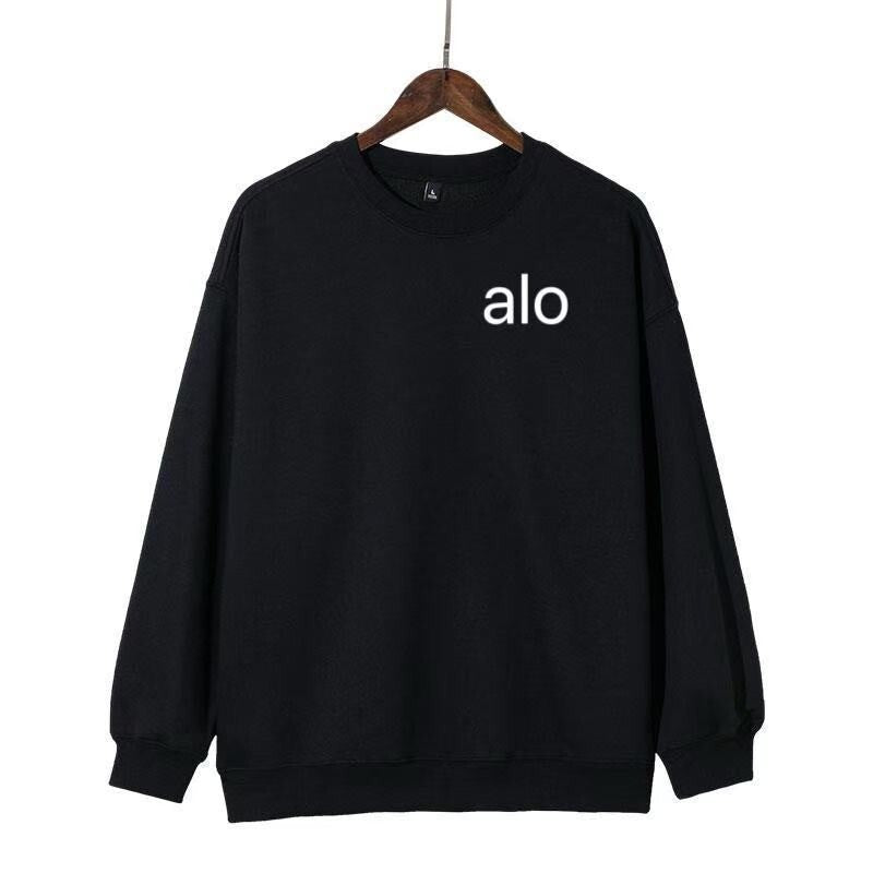 ALO Yoga Round Neck Sweater