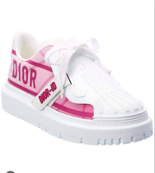 DIOR ID Sneaker