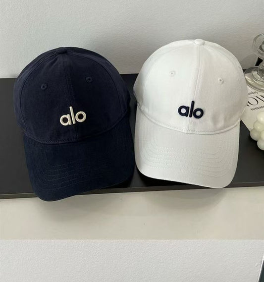 ALO Logo Baseball Cap