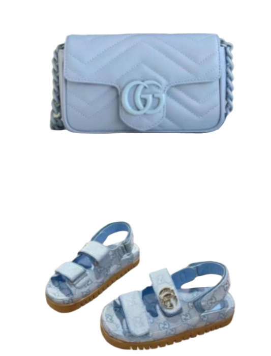 GG Baby Blue