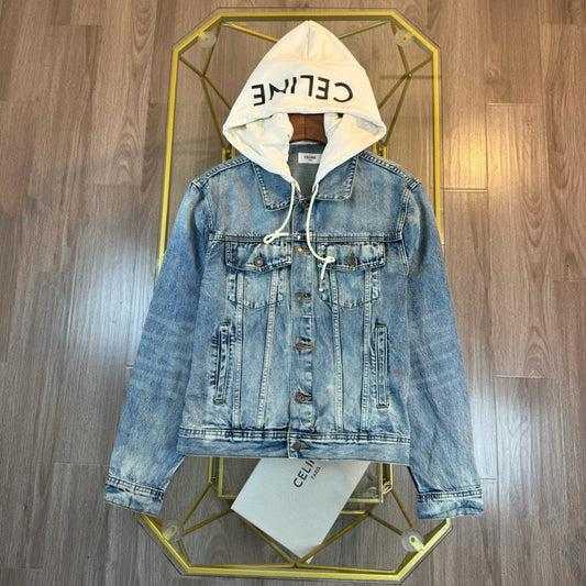 CELINE Trucker Jacket