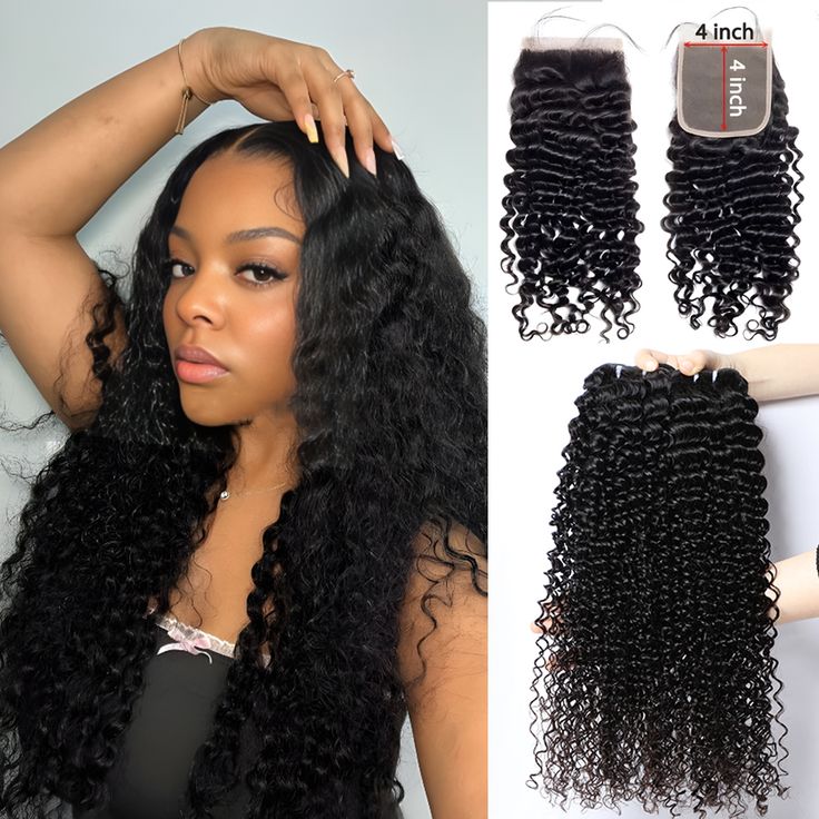 Deep Wave Transparent Closures 4*4