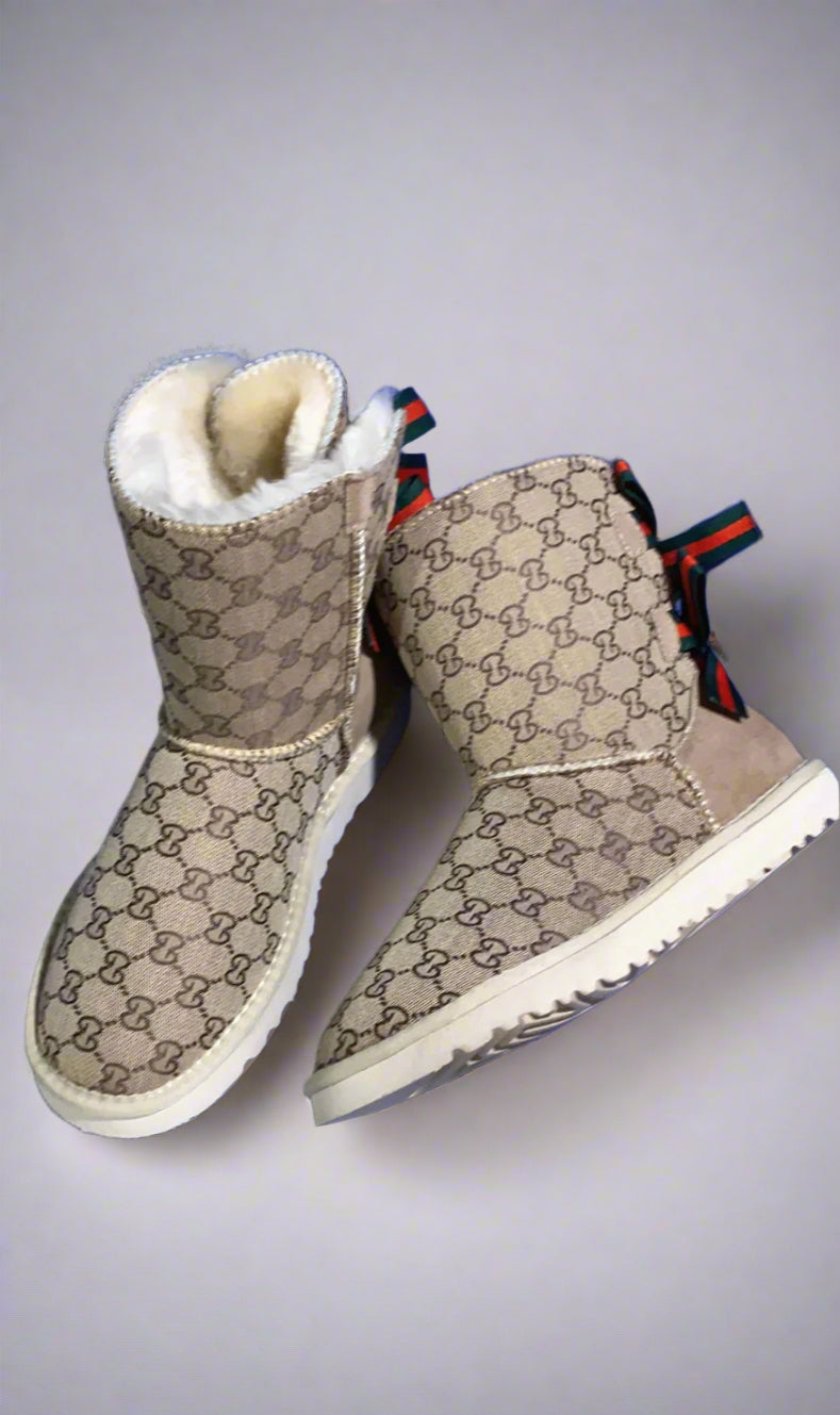 G Winter Boots