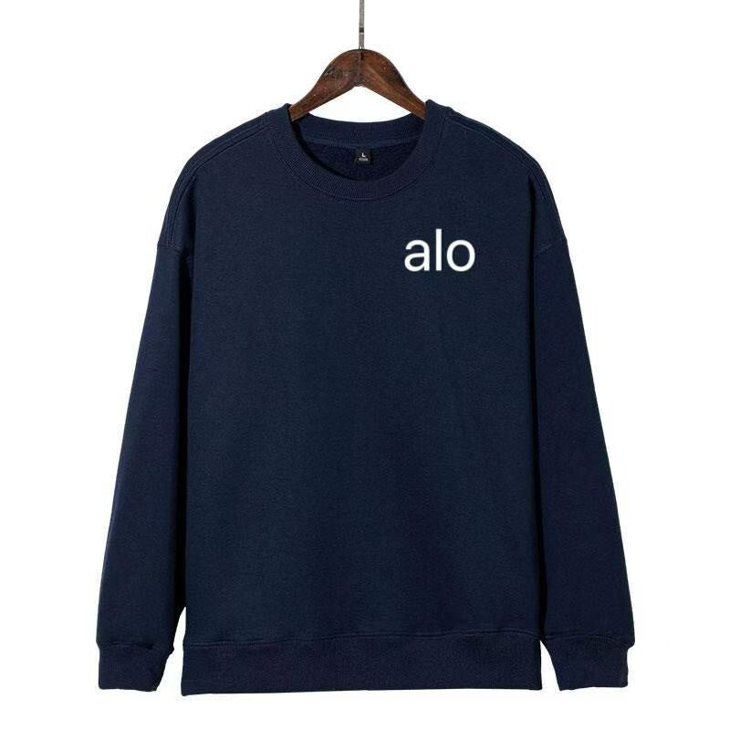 ALO Yoga Round Neck Sweater