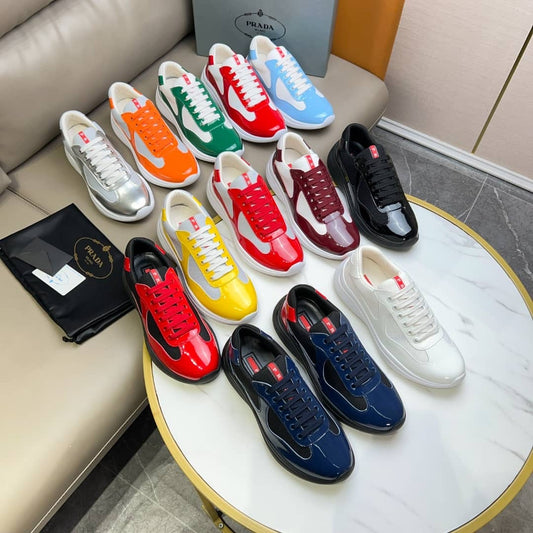 Prada Sneakers