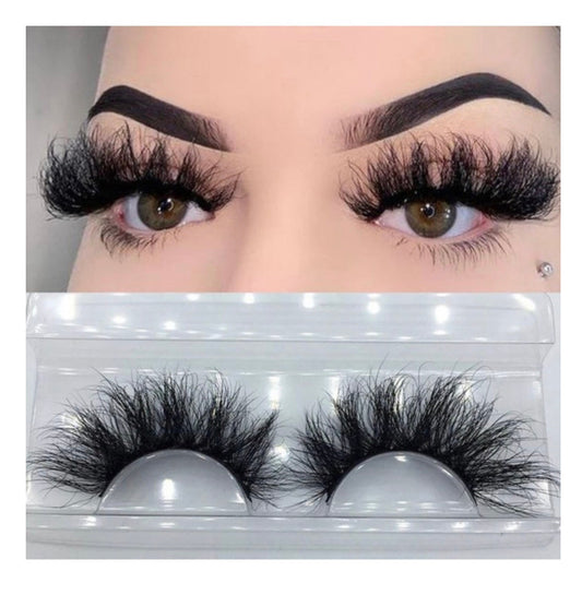 Wholesale lash Package