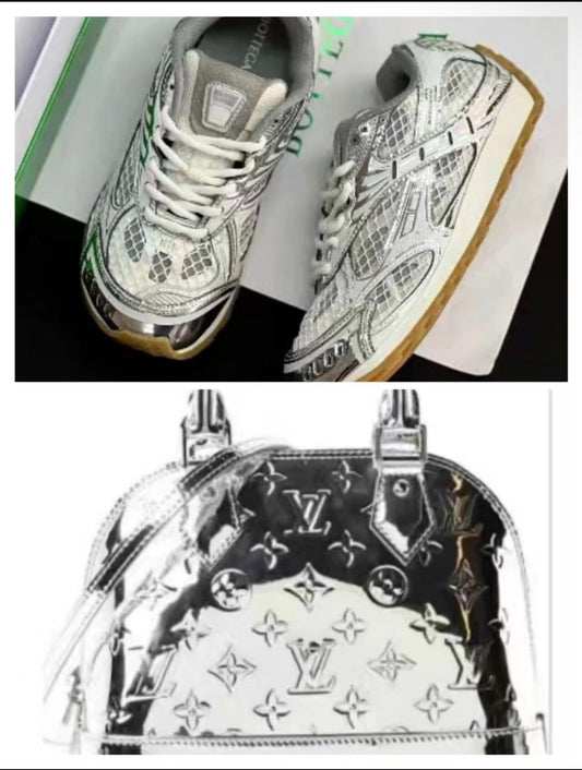 Bottega & LV Set