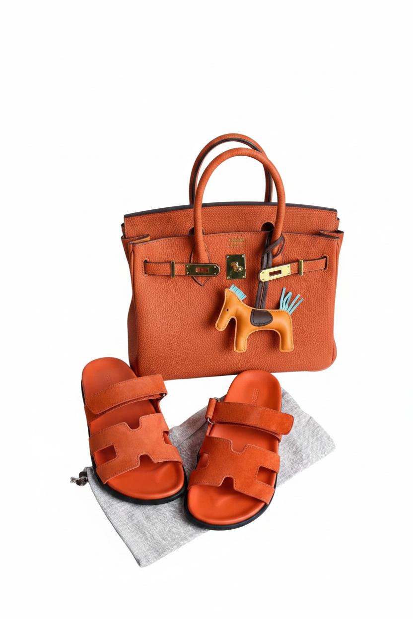 Birk Set