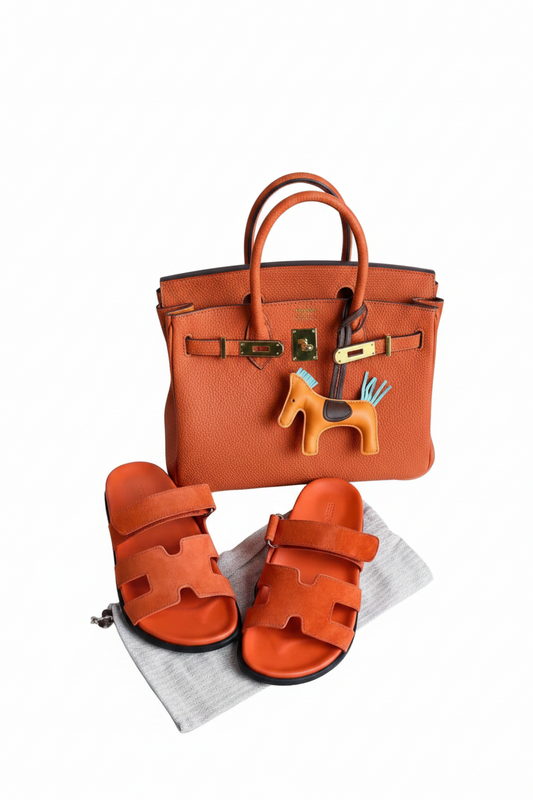 Birk Set